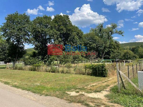 Malom, Zebegény 2. képe