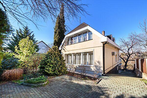 PANORÁMÁS CSALÁDI HÁZ, Budapest, XXII. kerület képe