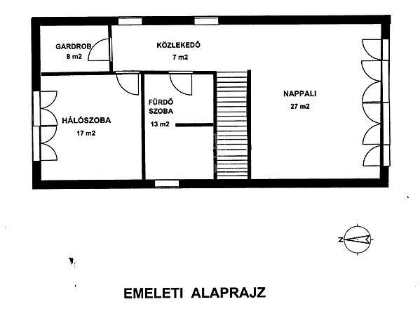PANORÁMÁS CSALÁDI HÁZ, Budapest, XXII. kerület 3. képe