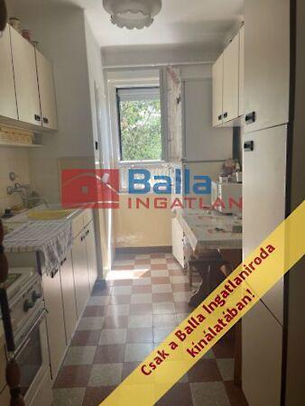 Perényi Zsigmond, Budapest, IV. kerület képe