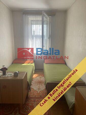 Perényi Zsigmond, Budapest, IV. kerület 2. képe