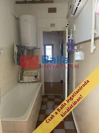 Perényi Zsigmond, Budapest, IV. kerület 3. képe