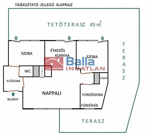 Víg, Budapest, VIII. kerület 2. képe