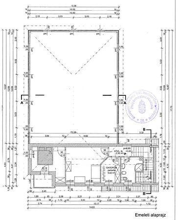 Rákosszentmihály frekventált, Budapest, XVI. kerület 3. képe