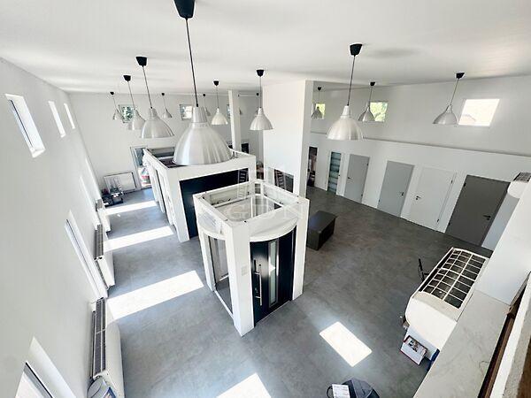 Rákosszentmihály frekventált, Budapest, XVI. kerület képe