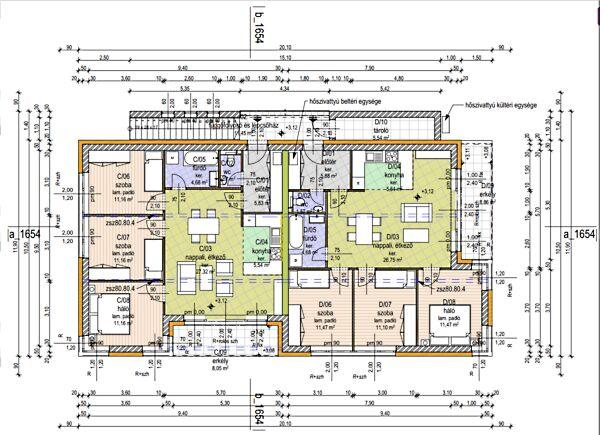 Csalogány, Mende 3. képe
