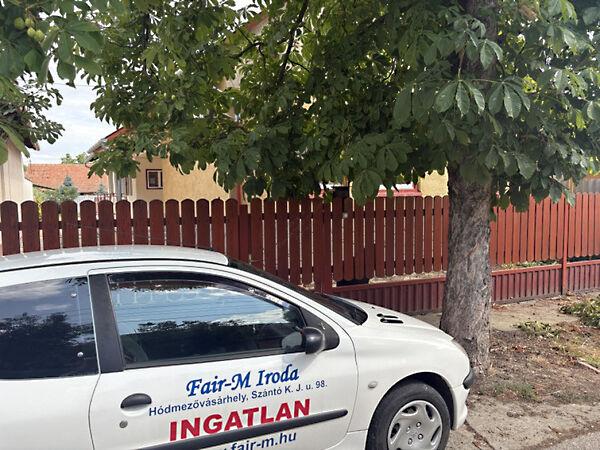 Török Bálint, Hódmezővásárhely 2. képe