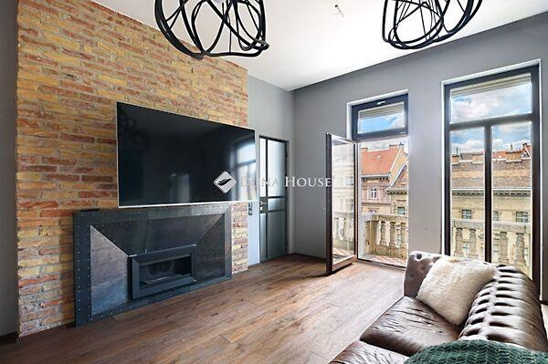 Szent István, Budapest, XIII. kerület 2. képe