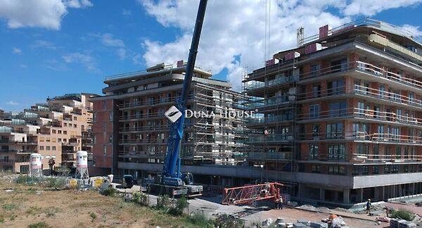 Sólyatér, Budapest, XIII. kerület 2. képe