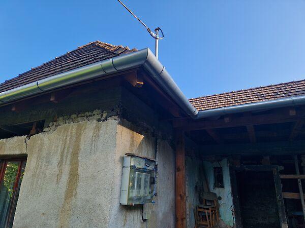 Pataksor, Pilismarót 2. képe