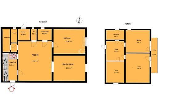 Szikszón, csendes, Szikszó 2. képe