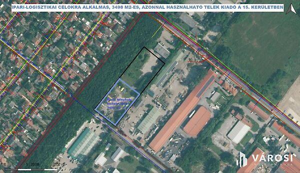 Budapest 15., Budapest, XV. kerület 3. képe