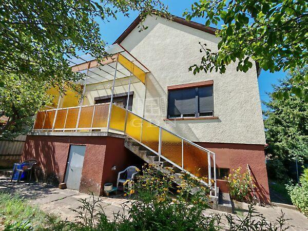 Újszilvás, Budapest, XVII. kerület képe