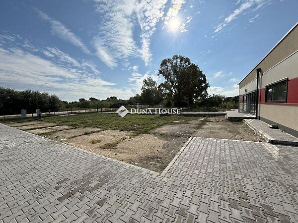 Hét vezér, Komárom 3. képe