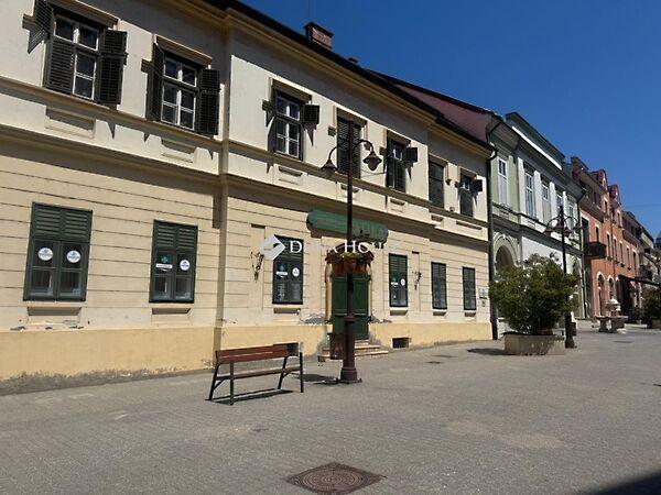 Fő, Kaposvár képe