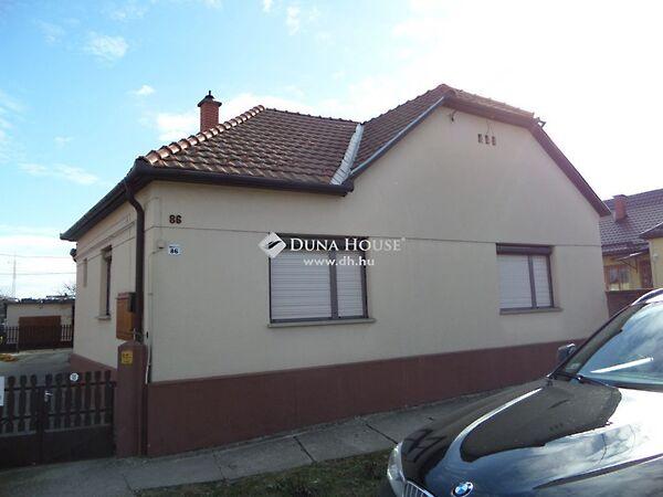 Baross Gábor, Villány képe