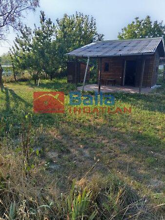 Bolgárföld dülő, Budapest, XXIII. kerület képe