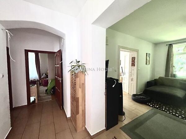 Öreghegyi, Orfű képe