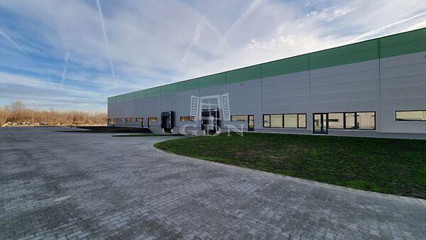 Sóstó Ipari, Székesfehérvár képe