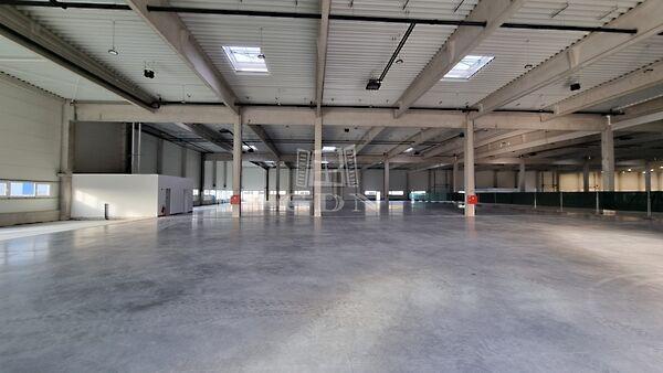 Sóstó Ipari, Székesfehérvár 2. képe