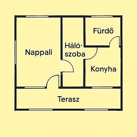 Nyár, Gárdony 2. képe