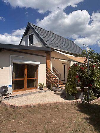 Vonyarcvashegy képe