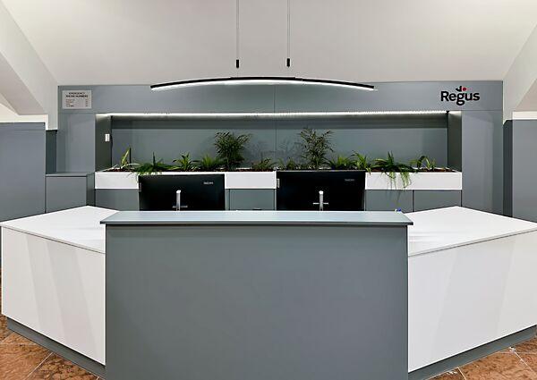 Rákóczi út 17, 3ik és 4ik emelet, Pécs, Pécs 3. képe