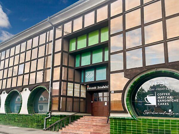 Rákóczi út 17, 3ik és 4ik emelet, Pécs, Pécs 2. képe