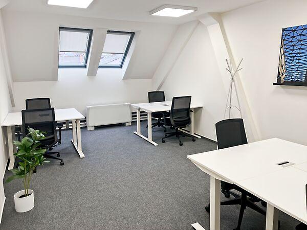 Rákóczi út 17, 3ik és 4ik emelet, Pécs, Pécs 2. képe