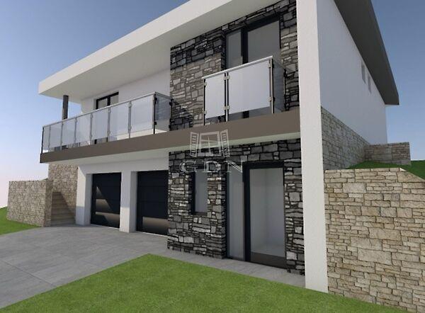 Diófa, Felsőpáhok képe