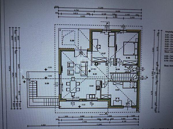 Diófa, Felsőpáhok 2. képe