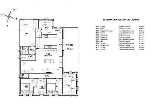 Szondy György, Sajószentpéter 2. képe