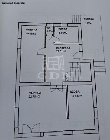 Dunaparthoz, Leányfalu 3. képe