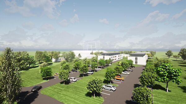 Új Váralja, Székesfehérvár 2. képe