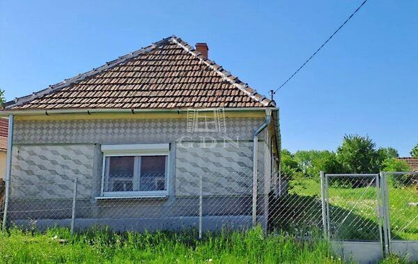 József Attila, Olaszfa képe