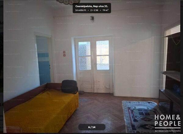 Csanádpalota 3. képe