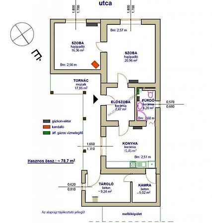Pusztamonostor 3. képe