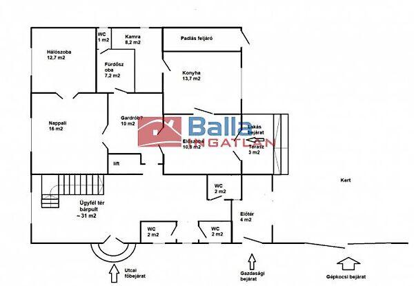 Csaba, Pilis 3. képe