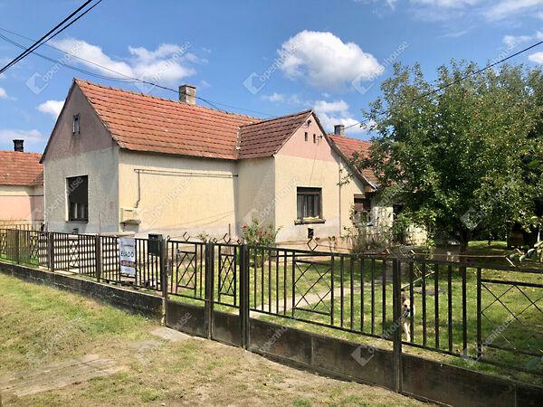 Iklódbördőce képe