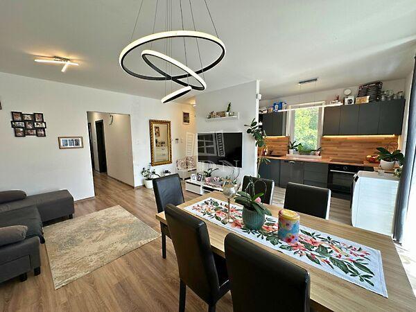 Csendes, Vácrátót képe