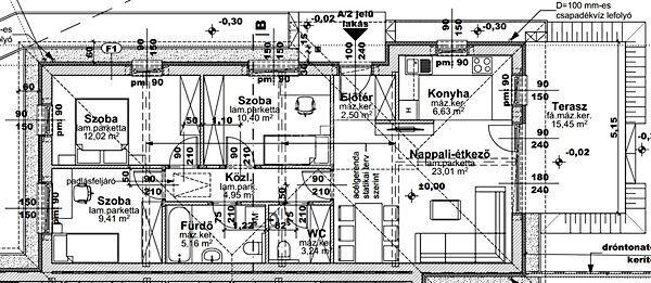 Csendes, Vácrátót 2. képe
