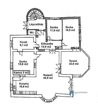 Budapest, XII. kerület 2. képe