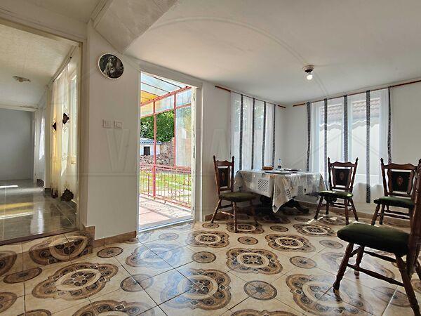 Erzsébet, Pécs képe