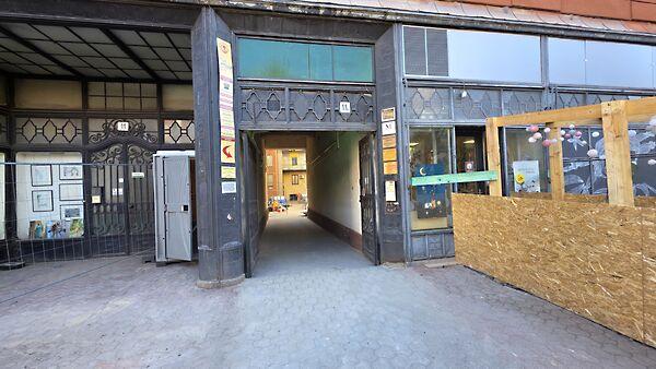 Battyhányi utca, Debrecen 2. képe