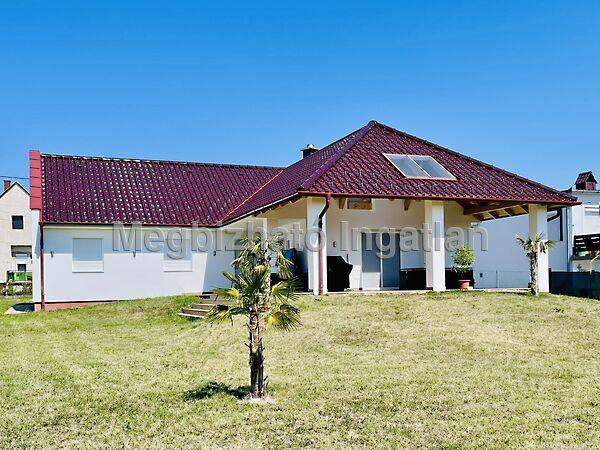 Simon István, Vonyarcvashegy 2. képe