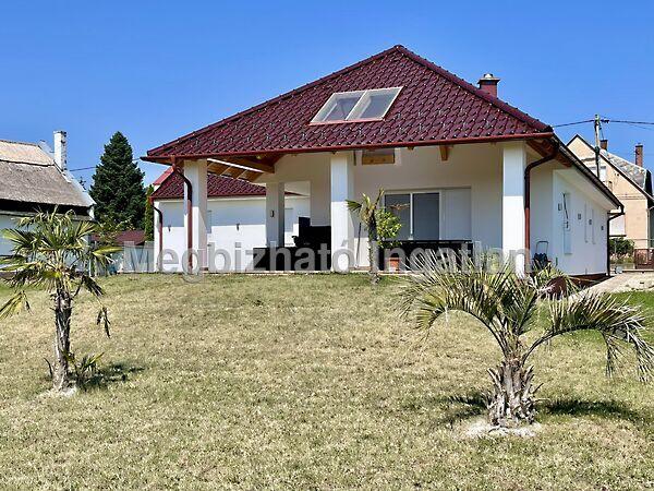 Simon István, Vonyarcvashegy 3. képe