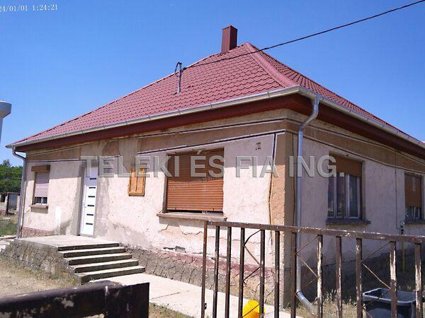 Dánszentmiklós képe