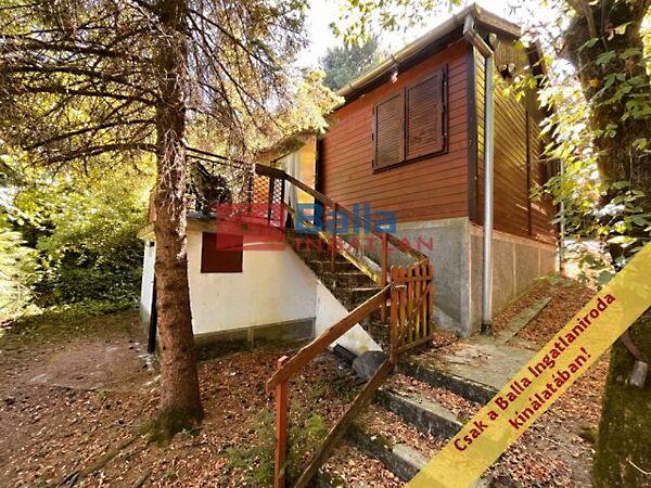 Jókai, Tahitótfalu képe