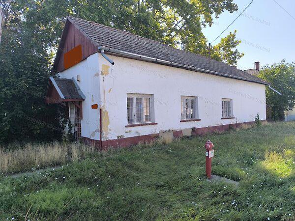 Rákóczifalva képe