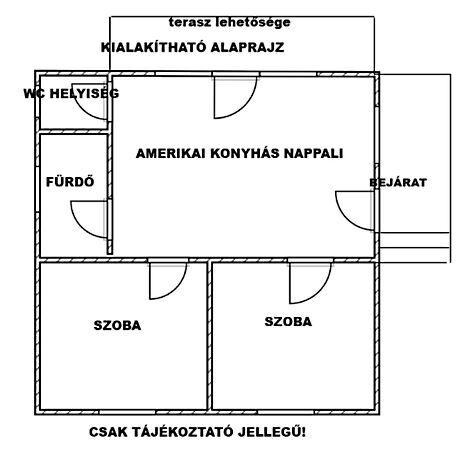 Start hitel, Érd 3. képe